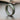 Matte Gray & Green Maple Wood Ring – Handmade Wedding Band