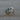 Anillo de sello - Anillo para hombre - Alianza - Anillo para el meñique - Anillos de sello - Plata oxidada rústica - Regalo para novio - Joyería hecha a mano